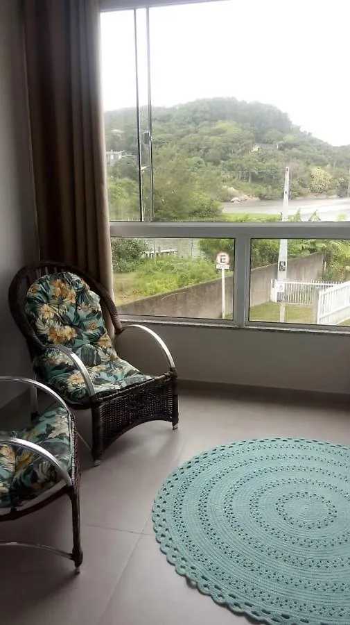 Inn Pousada Barra Sul Laguna