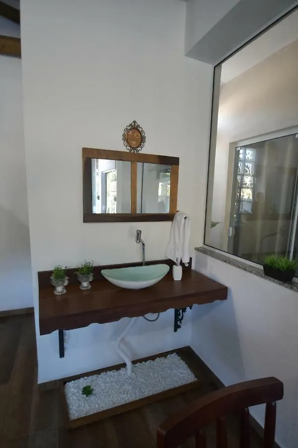Pousada Barra Sul Laguna Inn